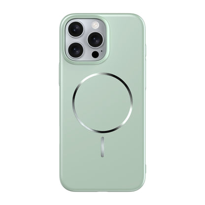 🔥🔥🔥High-End Metal Magnetic Ring Glossy Matte Case Cover for iPhone(🧲Super strong magnetic & 🎁Buy 2 items 2nd get 50% off)