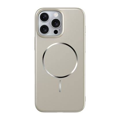 🔥🔥🔥High-End Metal Magnetic Ring Glossy Matte Case Cover for iPhone(🧲Super strong magnetic & 🎁Buy 2 items 2nd get 50% off)