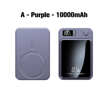 🔥Hot Sale 49% OFF🔥Ultra Slim Fast Charge Mobile Power