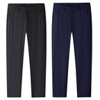 💥CLEARANCE👑Fliwos® Men's  Stretch Iron-free Dress Pants