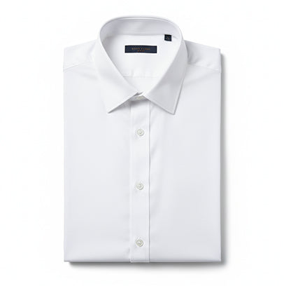 💥CLEARANCE👑Fliwos Men's TriProof Stretch Iron-free Shirts