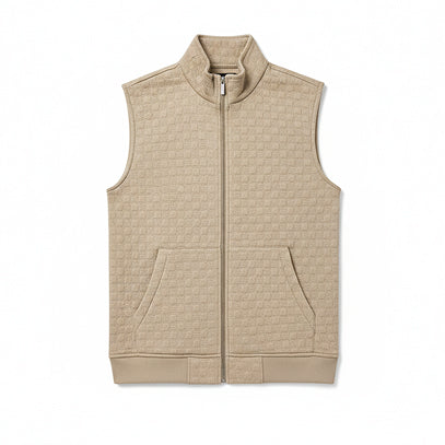 💪Minimalist Casual Vest For Men — 🔪Stab-resistant Design