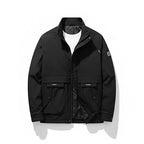 Men’s Outdoor Full-Zip Jacket