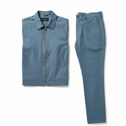 🎉Free shipping ✈️Men's Casual 2-Piece Set