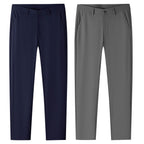 💥CLEARANCE👑Fliwos® Men's  Stretch Iron-free Dress Pants