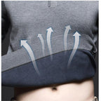 🔥New Hot Sale🔥Men's Lightweight & Warm Casual Basic Collared Knit Sweater