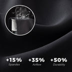 💥CLEARANCE👑Fliwos® Men's  Stretch Iron-free Dress Pants