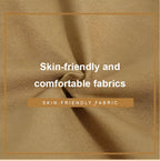 🥰Women's Elastic Waist Cotton Pants