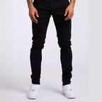 👑Men's Casual Stretch Slim Fit Jeans