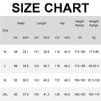 🔥HOT SALE 50%OFF🔥Men’s Lightweight Stretchy Wide-Leg Tencel Jeans