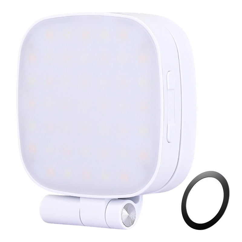 3-in-1 Portable Magnetic Selfie Light for Phone (Super Strong Magnetic Attraction🧲 & Order NOW Enjoy FREE SHIPPING🚀)