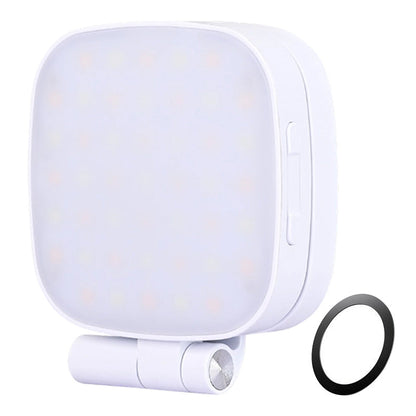 3-in-1 Portable Magnetic Selfie Light for Phone (Super Strong Magnetic Attraction🧲 & Order NOW Enjoy FREE SHIPPING🚀)