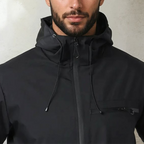 🔥LAST DAY SALE- 60% OFF⛰️3-in-1 Waterproof Men's Jacket