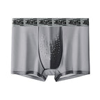 Grade A Antibacterial🦠Men’s Lightweight Breathable 3D Pouch Underwear