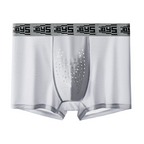 Grade A Antibacterial🦠Men’s Lightweight Breathable 3D Pouch Underwear