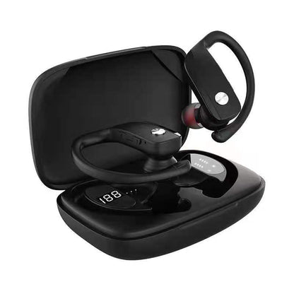 Noise-Canceling Wireless Bluetooth Earbuds-🚀 Free Shipping 🚀