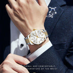 ✨Handsome & Charming⌚Men's Luxury Business Watch
