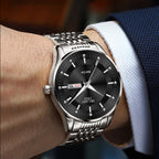 ✨Handsome & Charming⌚Men's Luxury Business Watch