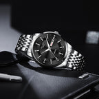 ✨Handsome & Charming⌚Men's Luxury Business Watch