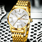 ✨Handsome & Charming⌚Men's Luxury Business Watch
