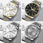 ✨Handsome & Charming⌚Men's Luxury Business Watch