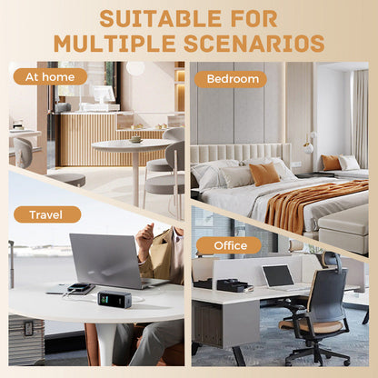Rotatable Cross-Shaped Foldable Laptop Stand - ✈️Designated products with FREE SHIPPING✈️