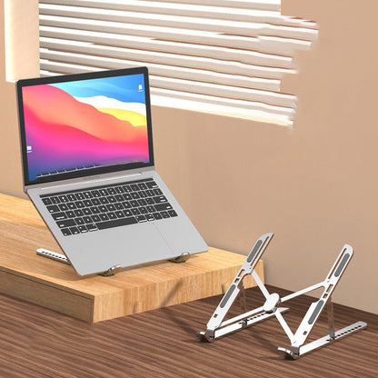 Rotatable Cross-Shaped Foldable Laptop Stand - ✈️Designated products with FREE SHIPPING✈️
