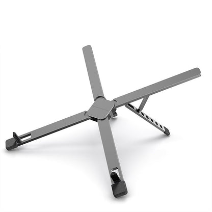 Rotatable Cross-Shaped Foldable Laptop Stand - ✈️Designated products with FREE SHIPPING✈️
