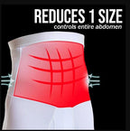 🔥Making clothing for gentlemen - Perfect Body High Elasticity Comfortable Shapewear😎