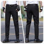 💥Limited time offer: £18 off🧗‍♂️Men's comfortable multi-pocket outdoor multi-functional pants