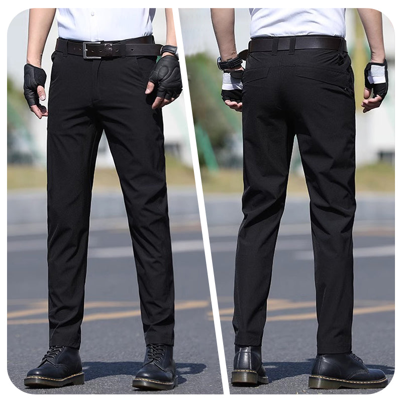 💥Limited time offer: £18 off🧗‍♂️Men's comfortable multi-pocket outdoor multi-functional pants