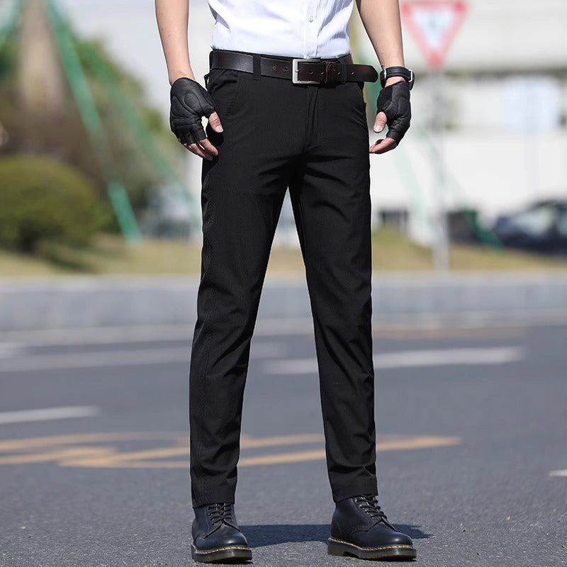 💥Limited time offer: £18 off🧗‍♂️Men's comfortable multi-pocket outdoor multi-functional pants