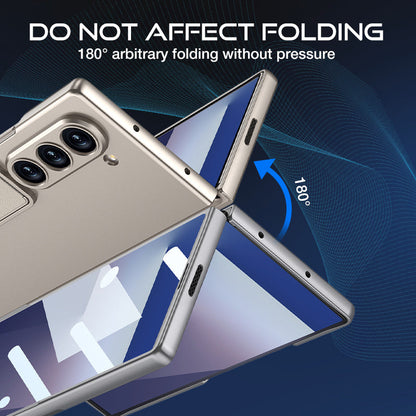 Phone Case with Screen Protector
