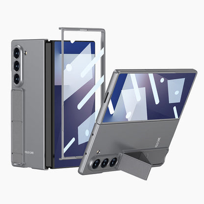 Phone Case with Screen Protector