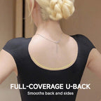 ⏳Limited time 49% off💥Seamless 2-in-1 underwear for women with built-in shoulder pad