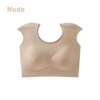 ⏳Limited time 49% off💥Seamless 2-in-1 underwear for women with built-in shoulder pad