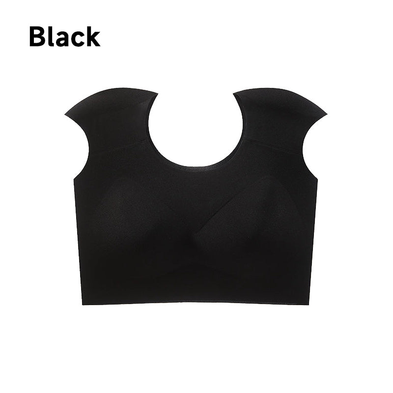 ⏳Limited time 49% off💥Seamless 2-in-1 underwear for women with built-in shoulder pad