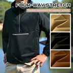 💥2025 Fall Hot Sale🎉Men's Windproof and Waterproof Outdoor Jacket