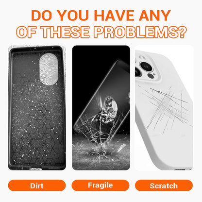 Halloween Gothic Phone Case for iPhone