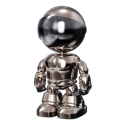 Wireless Indoor Motion Detection Robot Camera - 🛬Limited-Time FREE SHIPPING offer🔥