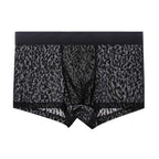 Men's Soft Breathable Mesh Boxer Briefs🩲