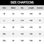 Men's Casual Straight-Leg Pants with Multi-Pocket Design