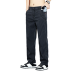🔥50%OFF🔥Men's Comfortable and Versatile 6-Pocket Casual Pants