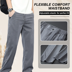 🔥50%OFF🔥Men's Comfortable and Versatile 6-Pocket Casual Pants