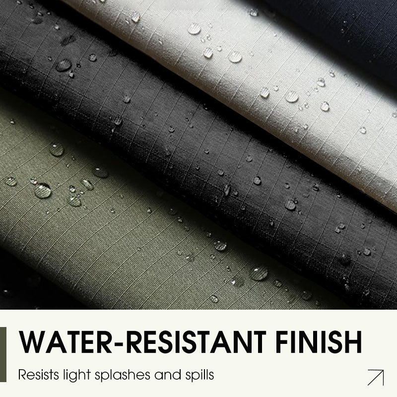 Men’s Casual Quick-Dry Lightweight Pants