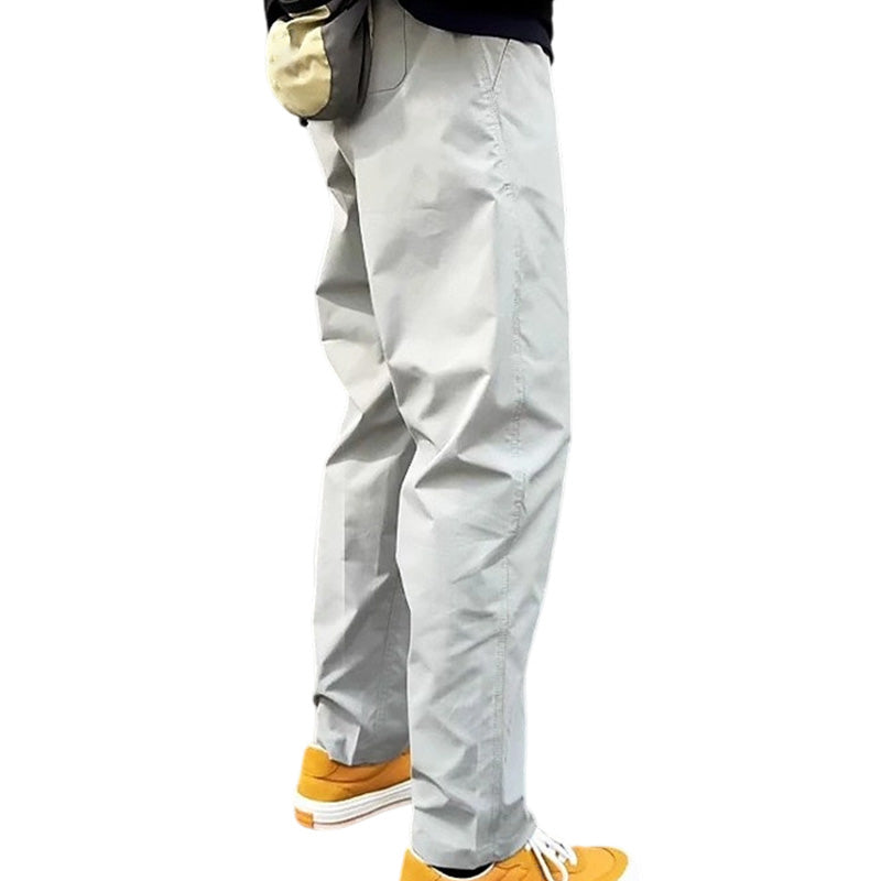 Men’s Casual Quick-Dry Lightweight Pants