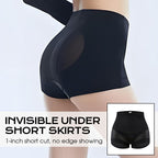Women's High-Waisted Butt-Lifting Tummy-Control Shaping Pants