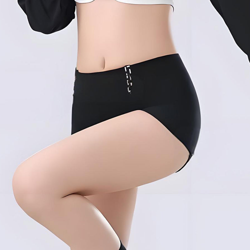 Women's High-Waisted Butt-Lifting Tummy-Control Shaping Pants