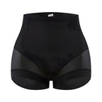 Women's High-Waisted Butt-Lifting Tummy-Control Shaping Pants