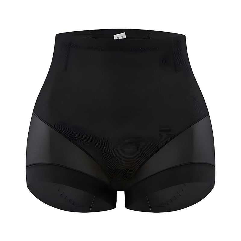 Women's High-Waisted Butt-Lifting Tummy-Control Shaping Pants